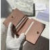 D wallet five color 11x9cm