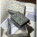 D wallet five color 11x9cm