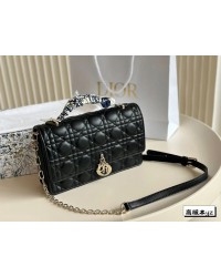CD Miss 2024 new arrival bag size: 24*15cm