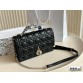 CD Miss 2024 new arrival bag size: 24*15cm