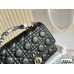 CD Miss 2024 new arrival bag size: 24*15cm