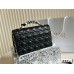 CD Miss 2024 new arrival bag size: 24*15cm