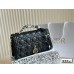 CD Miss 2024 new arrival bag size: 24*15cm