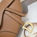 D saddle Be a classic with classics bag size: 25.5 x 20 x 6.5 cm
