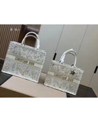 D book tote bag new arrival