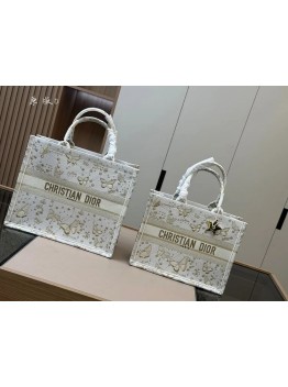D book tote bag new arrival