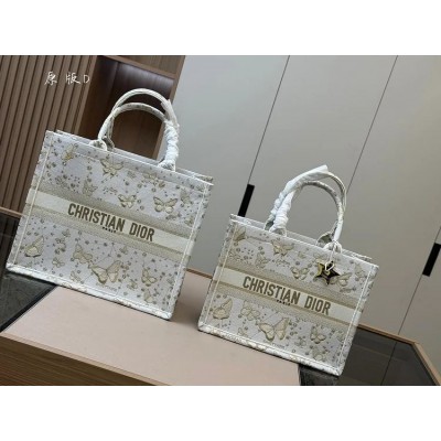 D book tote bag new arrival