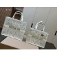 D book tote bag new arrival