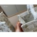 D book tote bag new arrival