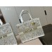D book tote bag new arrival