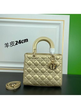 D Ultra-matte 🖤 SO BLACK 24 cm