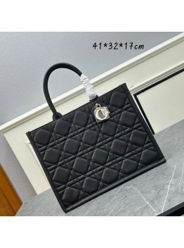 D new arrival tote bag size: 41x32x17