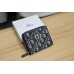 D wallet card holder
