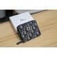 D wallet card holder