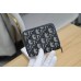 D wallet card holder
