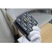 D wallet card holder