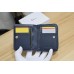 D wallet card holder