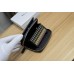 D wallet card holder