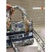 CD travel star women bag