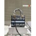 CD travel star women bag