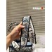 CD travel star women bag