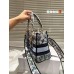 CD travel star women bag