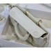 CD Women CD Lady D-Joy Bag Latte Cannage Lambskin