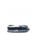 Christian D Speedway Saddle shoulder bag