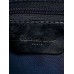 Christian D Speedway Saddle shoulder bag