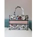 CD Small Book Tote Bag