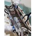 CD Small Book Tote Bag