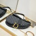 D saddle Be a classic with classics size: 25.5 x 20 x 6.5 cm