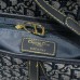 D saddle Be a classic with classics size: 25.5 x 20 x 6.5 cm