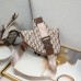 D homme2023 Pre-Fall saddle bag size : 20×28.6x5cm