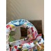 D lady bag size; 24 cm