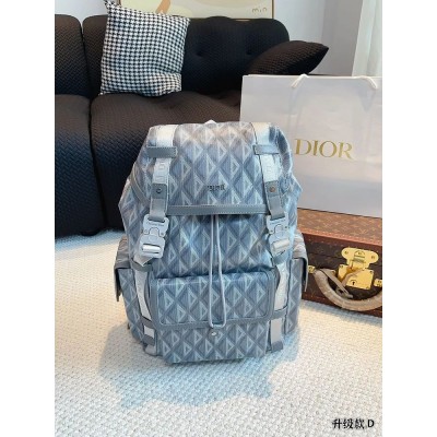 D new arrival backpack bag size: 31*14*42cm