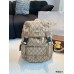 D new arrival backpack bag size: 31*14*42cm
