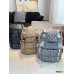 D new arrival backpack bag size: 31*14*42cm