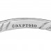 Platinum 2mm Eden Smooth Wedding Band Ring 49 5