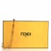 Metal O'Lock Choker Gold