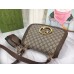 GC439 Blondie Medium Shoulder Bag / 11.4″W x 8.7″H x 2.8″D