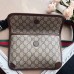 gg GC335 belt bag 9.4×7.9inch