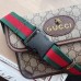 gg GC335 belt bag 9.4×7.9inch