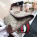 gg GC335 belt bag 9.4×7.9inch