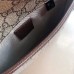 gg GC335 belt bag 9.4×7.9inch
