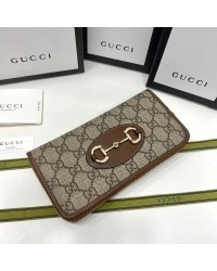 GG 1955 new arrival wallet size : 19*10*3 cm