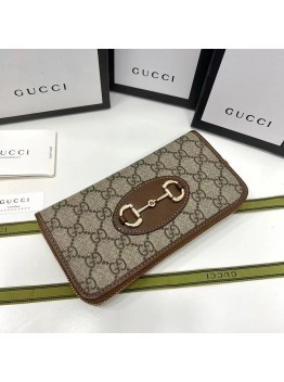 GG 1955 new arrival wallet size : 19*10*3 cm