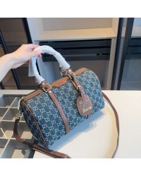 Gg new arrival denim bag size: 32*21*16 cm