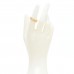 18K Yellow Gold Diamond Flora Ring 50 5.5