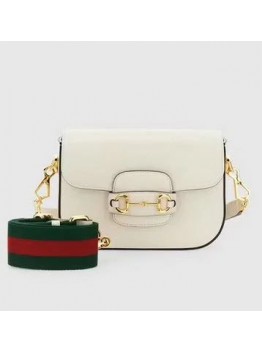 GC421 Horsebit 1955 mini bag / HIGHEST QUALITY VERSION